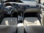 2013 Honda Civic Lx продається в Walton, KY - Front End