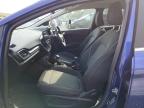 2017 FORD FIESTA ZET for sale at Copart BELFAST