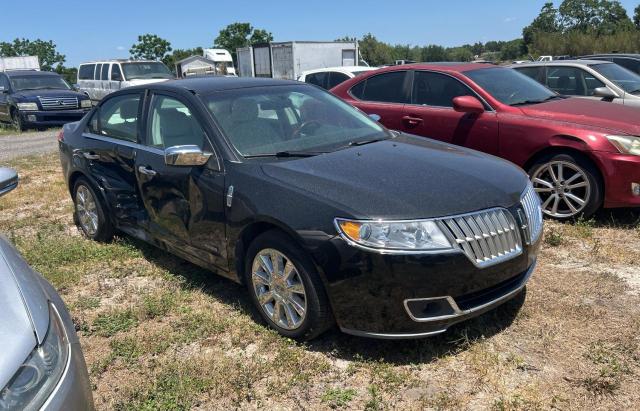 2011 Lincoln Mkz Hybrid