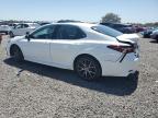 2024 Toyota Camry Se Night Shade de vânzare în Riverview, FL - Rear End