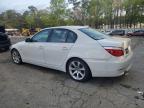 2008 Bmw 535 I for Sale in Austell, GA - Front End