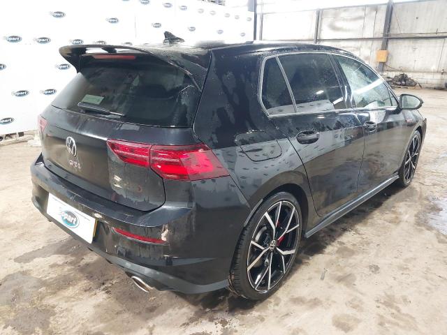 2023 VOLKSWAGEN GOLF CLUBS