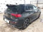 2023 VOLKSWAGEN GOLF CLUBS for sale at Copart PETERLEE