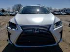 2016 Lexus Rx 350 Base na sprzedaż w Lansing, MI - Side