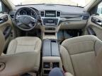 2016 Mercedes-Benz Gl 450 4Matic продається в North Billerica, MA - Rear End