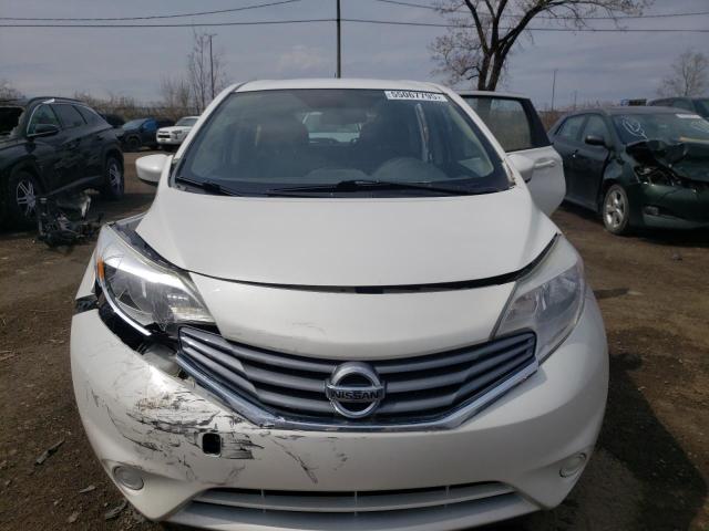 2016 NISSAN VERSA NOTE S