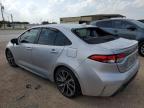 2022 Toyota Corolla Se на продаже в San Antonio, TX - Hail