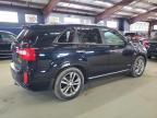 2014 Kia Sorento Sx იყიდება East Granby-ში, CT - Minor Dent/Scratches