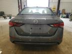 2023 Nissan Sentra Sv en Venta en San Antonio, TX - Front End