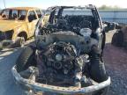 2016 Ford F150 Supercrew na sprzedaż w Earlington, KY - Burn
