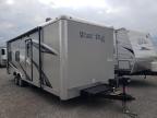 2015 Frrv Trailer for Sale in Earlington, KY - Hail