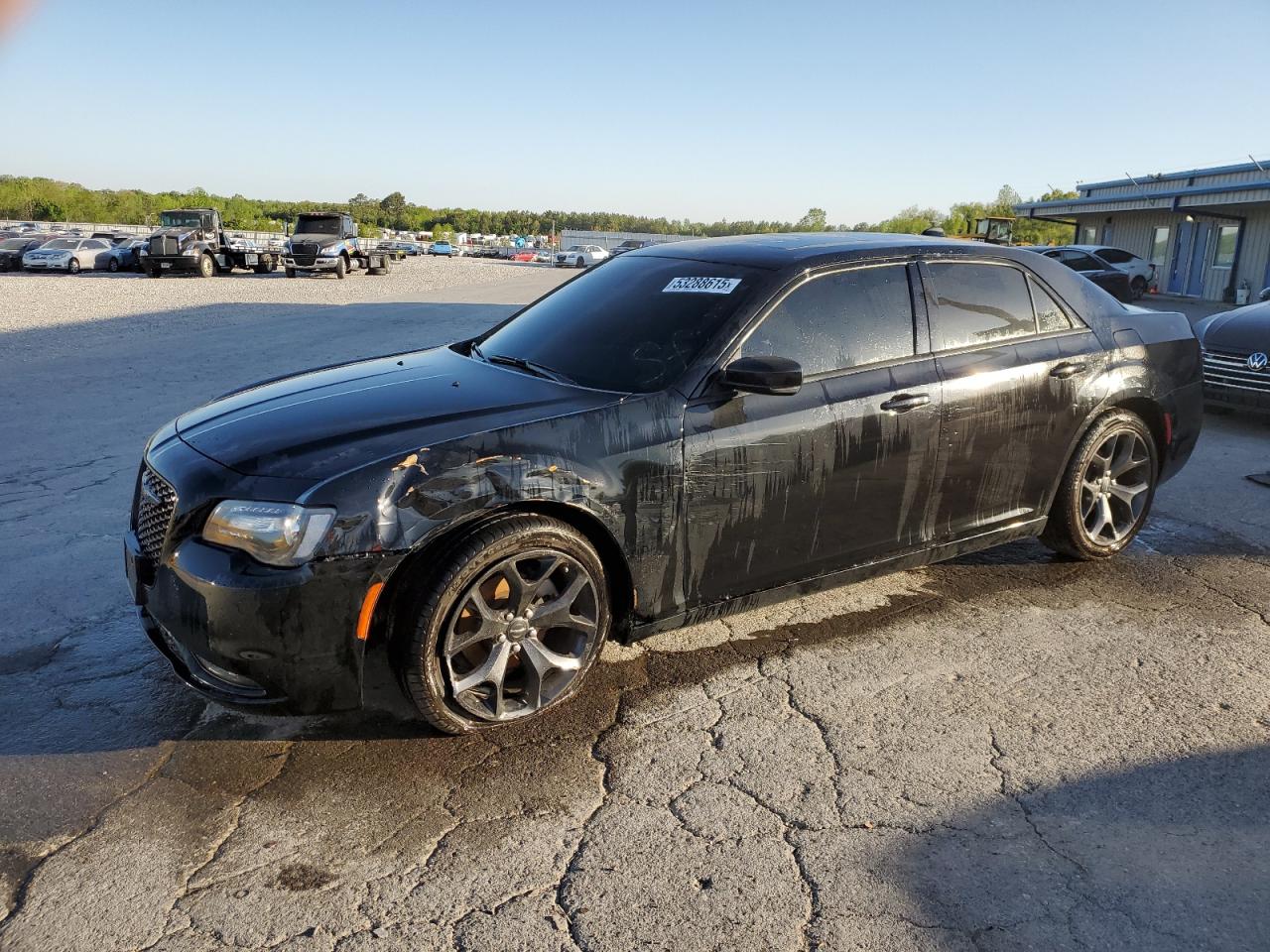 Memphis, TN에서 판매 중인 2023 Chrysler 300 S - Front End
