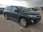 Houston, TX에서 판매 중인 2013 Toyota Highlander Hybrid Limited - Hail