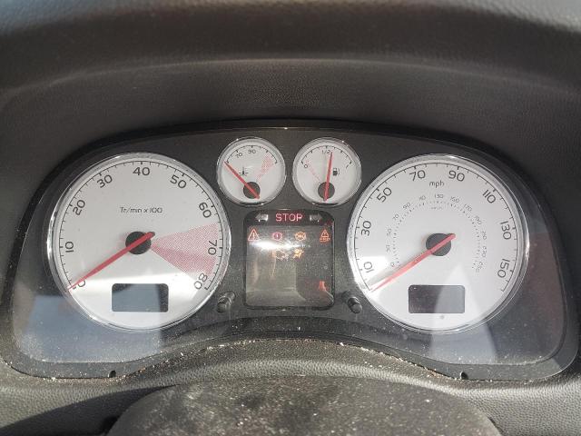 2006 PEUGEOT 307 CC S