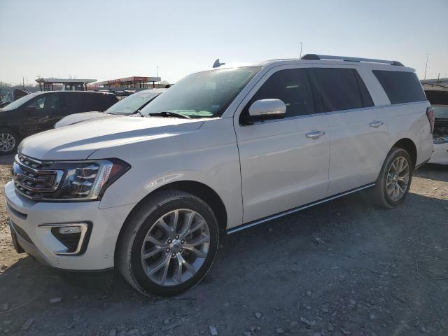 2019 Ford Expedition Max Limited