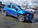 2017 Buick Encore Sport Touring na sprzedaż w Eugene, OR - Front End