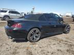Chicago Heights, IL에서 판매 중인 2007 Bmw M6  - Burn - Engine