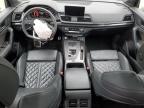 2020 Audi Sq5 Premium Plus за продажба в Colorado Springs, CO - Front End