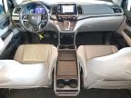 2019 Honda Odyssey Exl იყიდება American Canyon-ში, CA - Side