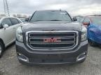 2017 Gmc Yukon Sle იყიდება Dyer-ში, IN - Burn - Interior