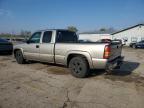 2001 Chevrolet Silverado C1500 للبيع في Pekin، IL - Side