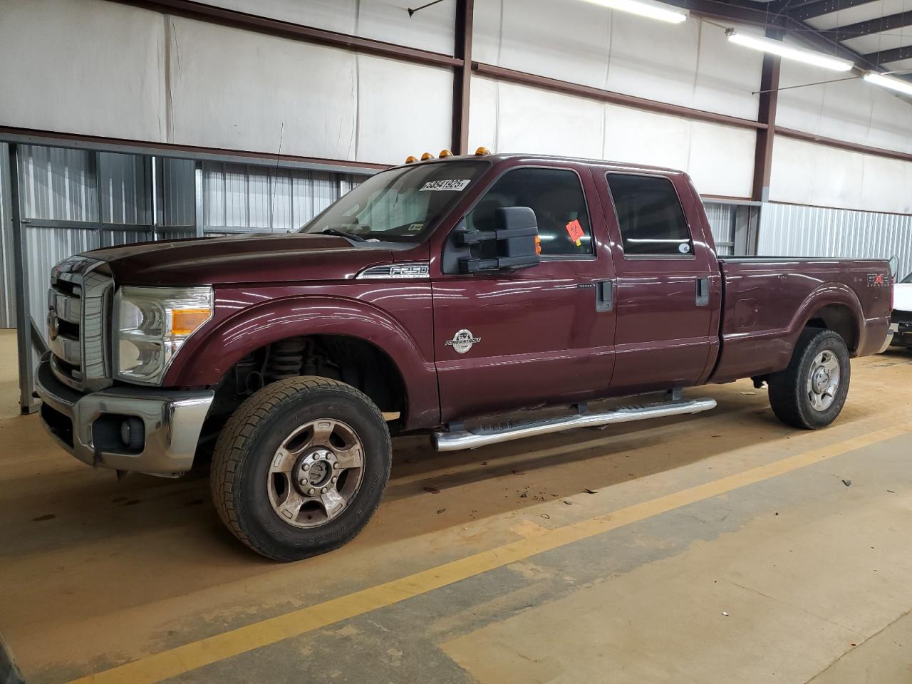 2011 Ford F250 Super Duty for Sale in Mocksville, NC - Minor Dent/Scratches