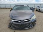 2015 Toyota Camry Le na sprzedaż w Adelanto, CA - Front End