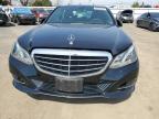 2014 Mercedes-Benz E 350 4Matic на продаже в Finksburg, MD - Side