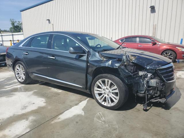  CADILLAC XTS 2018 Серый