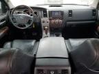 2010 Toyota Tundra Crewmax Limited за продажба в Madisonville, TN - Side