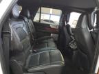 2018 Lincoln Navigator L Reserve продається в Pasco, WA - Minor Dent/Scratches