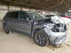 2024 Volkswagen Tiguan Se en Venta en Phoenix, AZ - Front End