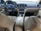 2015 Jeep Grand Cherokee Limited for Sale in China Grove, NC - Front End