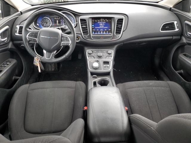  CHRYSLER 200 2016 Biały