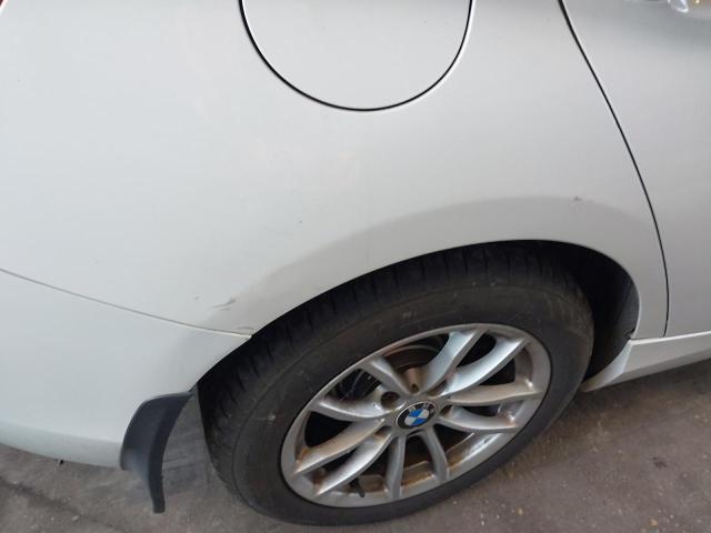 2011 BMW 116I SE TU
