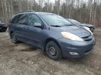 2006 Toyota Sienna Ce na sprzedaż w Cookstown, ON - Rear End