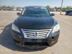 2015 Nissan Sentra S for Sale in Grand Prairie, TX - Normal Wear
