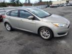 2016 Ford Focus Se for Sale in Exeter, RI - Normal Wear