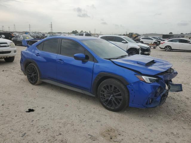  SUBARU WRX 2023 Granatowy