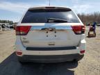 2011 Jeep Grand Cherokee Laredo zu verkaufen in East Granby, CT - Front End