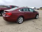 2017 Chevrolet Impala Lt na sprzedaż w Lansing, MI - Front End