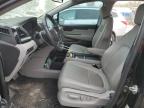 2018 Honda Odyssey Elite на продаже в Wichita, KS - Front End