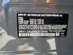2022 Bmw 530E  for Sale in Sun Valley, CA - Side