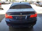 2012 Bmw 740 Li продається в Los Angeles, CA - Side