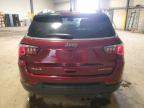 2022 Jeep Compass Limited for Sale in Chalfont, PA - Vandalism