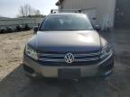 2016 Volkswagen Tiguan S იყიდება Center Rutland-ში, VT - Mechanical