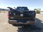 2019 Ram 3500 Longhorn en Venta en Albuquerque, NM - Side