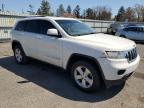 2012 Jeep Grand Cherokee Laredo за продажба в Pennsburg, PA - Burn - Engine