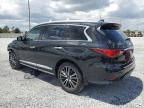 2018 Infiniti Qx60  na sprzedaż w Riverview, FL - Front End