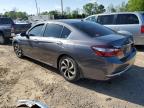 2017 Honda Accord Exl na sprzedaż w Theodore, AL - Front End
